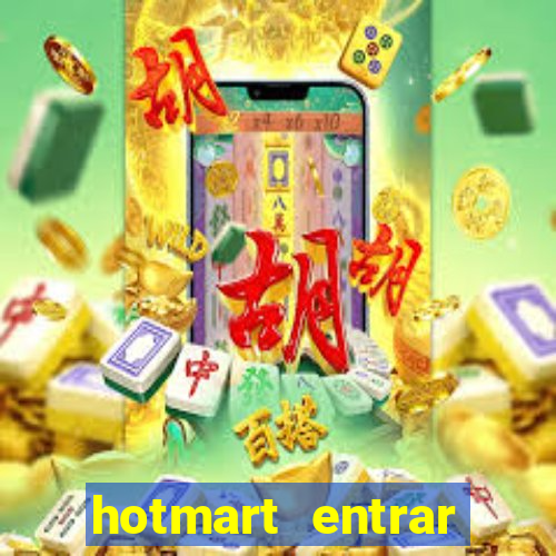 hotmart entrar login e senha